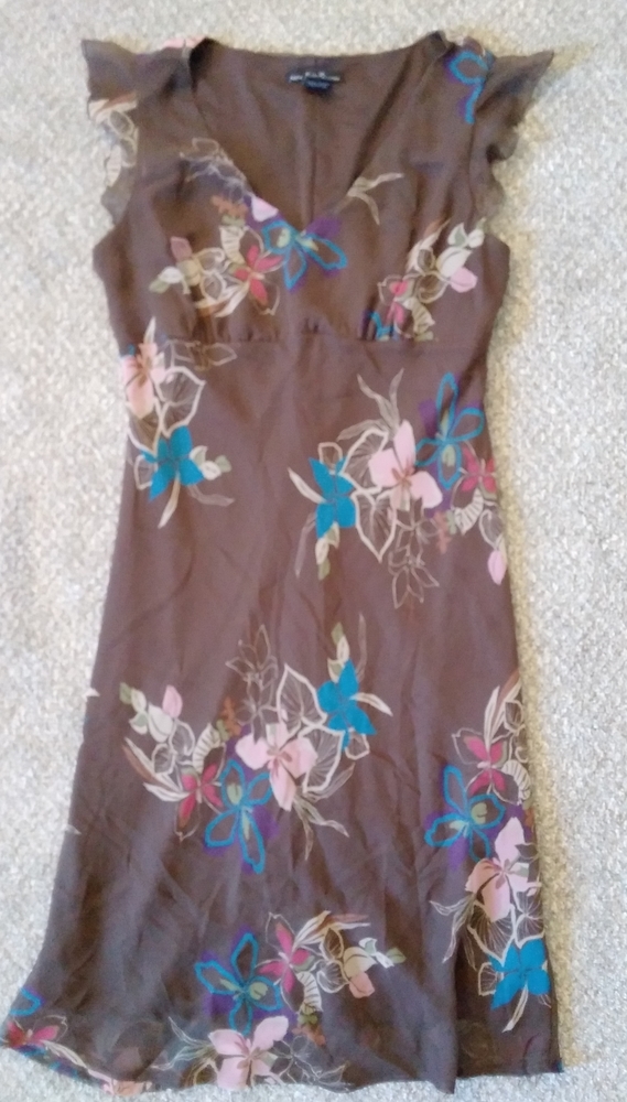 Women's dress